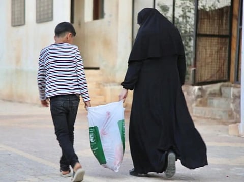 «إغاثي الملك سلمان» يوزع لحوم الأضاحي في اليمن والسودان وسوريا والصومال