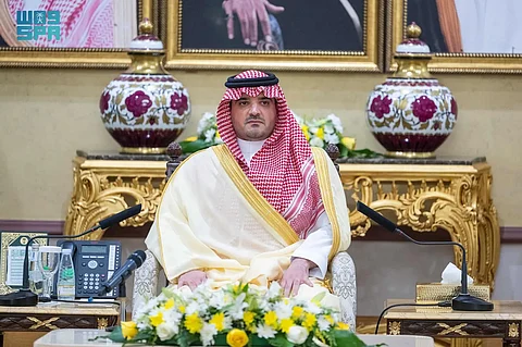 وزير الداخلية: الاستعداد لحج العام القادم يبدأ من الغد