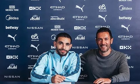 ريان ايت نوري