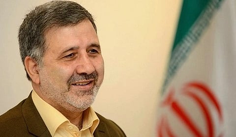 سفير إيران لدى المملكة: نثمن موقف السعودية في إدانتها للاعتداءات الإسرائيلية