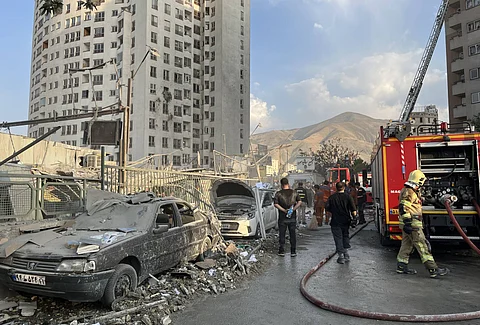 من موقع نطنز النووي إلى قادة الجيش والعلماء النوويين.. ما أكبر خسائر إيران من الهجوم الإسرائيلي؟