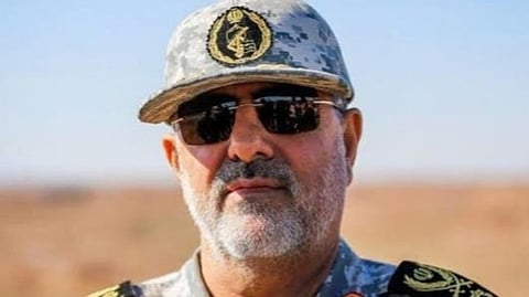 قائد الحرس الثوري الإيراني الجديد يتوعد بفتح أبواب جهنم على إسرائيل