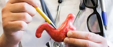 استشاري قلب: 4 أسباب للشعور بالخفقان بعد عمليات تكميم المعدة