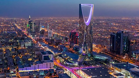 المملكة