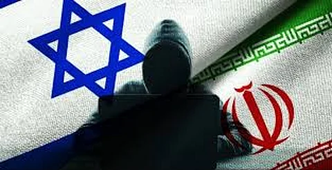 شبكة الجواسيس داخل إيران.. حرب الظل بين طهران والموساد الإسرائيلي