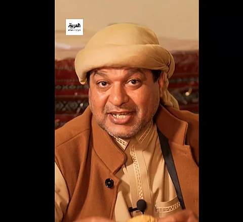 الزعاق يوضّح مسارات السحب ودلائلها الأرضية