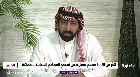 فهد السعدون