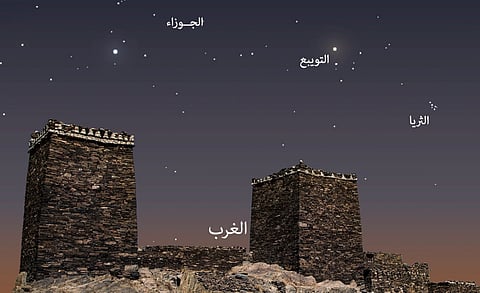 غدًا.. دخول الصيف بنجم التويبع.. يشتد الحر وتنشط الحشرات