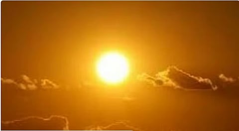 اليوم.. بداية الصيف فلكيا وانعدام الظل في عدد من المناطق