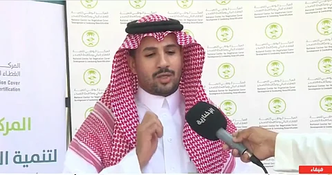مدير «تنمية الغطاء النباتي» بجازان: نكافح النباتات الغازية لخطورتها على البيئة