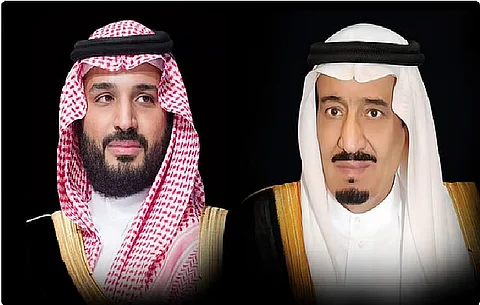 القيادة تهنئ الدوق الأكبر لدوقية لكسمبورغ الكبرى بذكرى اليوم الوطني لبلاده