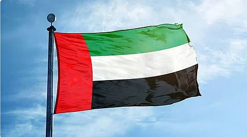 الإمارات: استهداف الحرس الثوري لقاعدة العديد انتهاك صارخ لسيادة قطر