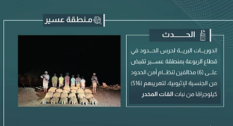 المتهمون