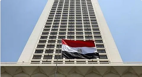 مصر تدين الهجمات الإيرانية على قطر: نرفض التصعيد العسكري