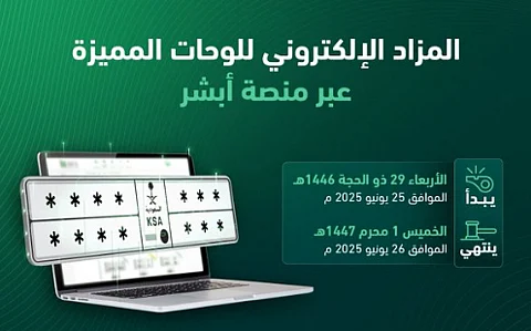 مزاد اللوحات الإلكتروني