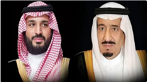 القيادة تهنئ رئيسة جمهورية سلوفينيا بذكرى اليوم الوطني لبلادها