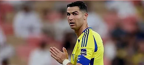 لمدة عام أو عامين.. «رومانو»: «رونالدو» يستعد لتوقيع عقد جديد مع النصر