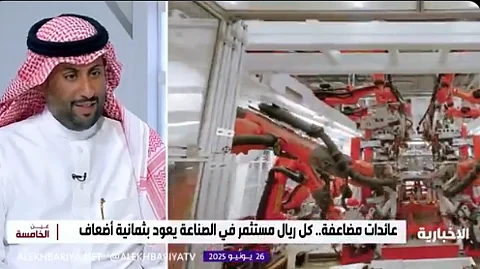 المهندس حسن العُمري