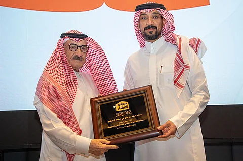 باحثان سعوديان يقدمان مشروع وطني للاستجابة على الطائرات بواسطة الذكاء الاصطناعي للحالات المرضية الطارئة