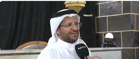 غازي الشهراني