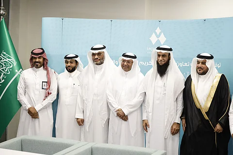 5 شراكات جديدة لدعم مستفيدي «إنجاب الشرقية»