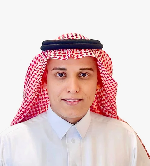 الرئيس التنفيذي لتجمع جازان الصحي يكلّف الدكتور مشعل الجريبي مديرًا لمستشفى الملك فهد المركزي
