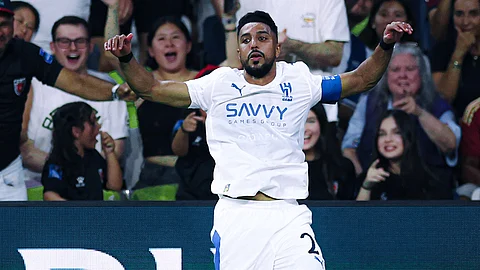 الهلال يتأهل إلى دور الـ16 من كأس العالم للأندية.. ويحقق مكافآت تفوق 78 مليون ريال