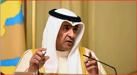 «البديوي» يدين استمرار الهجمات العدوانية التي يشنها المستوطنون الإسرائيليون ضد الشعب الفلسطيني الأعزل