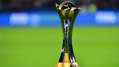 كأس القارات للأندية