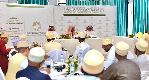 «التحالف الإسلامي» يؤكد أهمية دور المؤسسات التعليمية والدينية في التصدي لخطر الانجراف خلف الفكر المتطرف