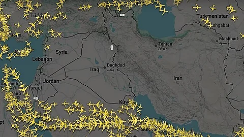 إيران