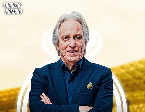تقارير: خورخي جيسوس وافق على تدريب النصر