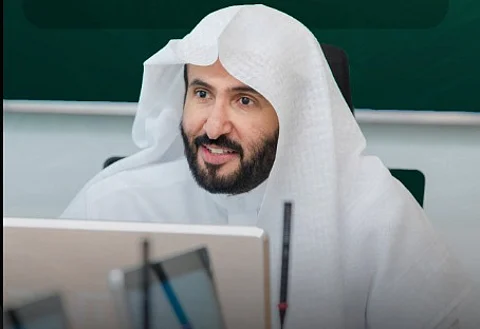 وزير العدل يوجه بإطلاق خدمة إصدار الوكالة الإلكترونية لنزلاء السجون