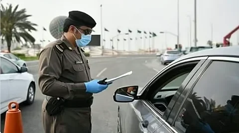 المرور: 5 مخاطر للتعب والنعاس أثناء قيادة السيارات