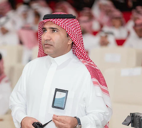 «الحازمي» متحدثًا رسميًا لتعليم جازان