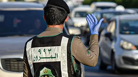 «المرور» تُحدد إجراءات طلب تمديد مهلة سداد المخالفات المرورية 90 يومًا