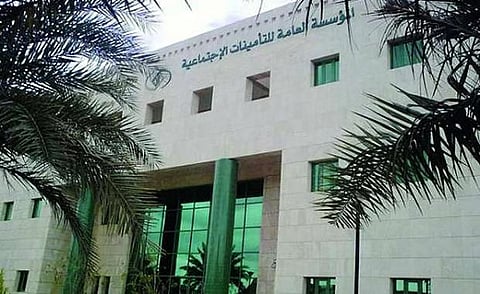 اكتمال صرف معاشات شهر يوليو لعملاء أنظمة التقاعد المدني والعسكري والتأمينات الاجتماعية