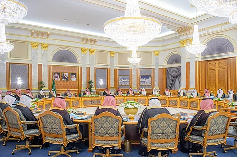 مجلس الوزراء يُشِيد بمجهودات لجنة الحج العليا وجميع العاملين بمنظومة خدمة ضيوف الرحمن