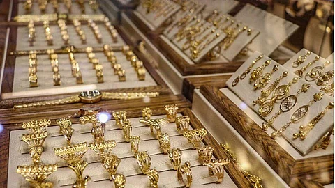 سعر الذهب في السعودية اليوم الثلاثاء 6-1-1447 بعد الارتفاع عالميًا