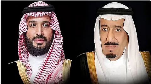 القيادة تهنئ رئيس جمهورية رواندا بذكرى استقلال بلاده
