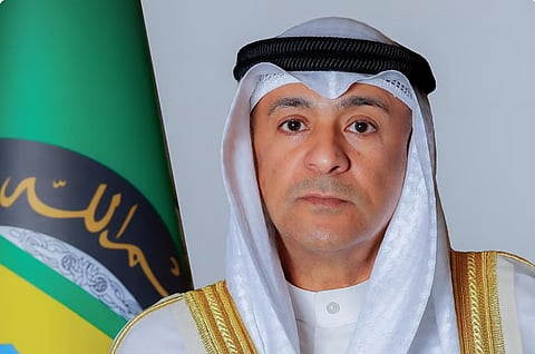 أمين مجلس التعاون: انطلاق مشروع التأشيرة السياحية الموحدة خلال الفترة القادمة القريبة