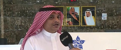 تجمع جازان الصحي ينقذ حياة امرأة مصابة بمرض نادر في الأمعاء