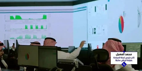 مسؤول سابق في غرفة الرياض: السياحة السعودية تنتقل من موسمية إلى سنوية ومعدل الإقامة يرتفع