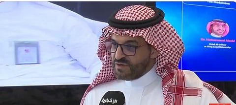 عضو «السعودية الرقمية»: الدعم المقدم يشجع الشركات الناشئة على الابتكار في المجال التقني