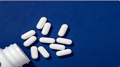 خالد النمر: 4 فئات يجب أن تأخذ الإسبرين يوميا