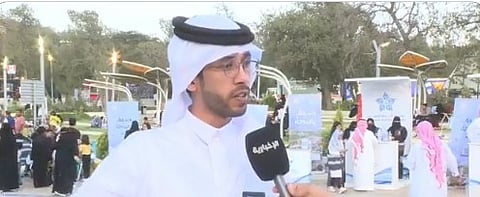 مسؤول: فعاليات «معا للوقاية نحو مجتمع صحي» تهدف للوقاية من الأمراض