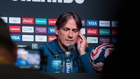 سيموني إنزاغي