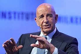 المبعوث الأمريكي لسوريا: الرد اللبناني يقترب كثيرا مما تطمح إليه واشنطن