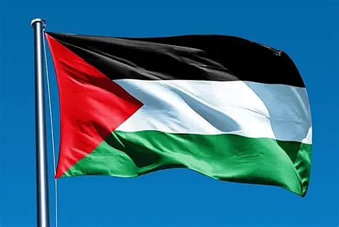 الخارجية الفلسطينية: حكومة الاحتلال تكّرس نظام فصل عنصري ينتهك حقوق الفلسطينيين