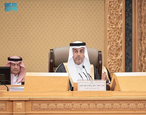 بينها تعزيز الصورة الذهنية الإيجابية لمهنة التعليم.. 9 قرارات جديدة لمجلس الشورى